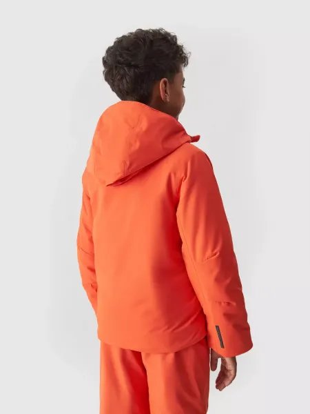 Boys' ski jacket