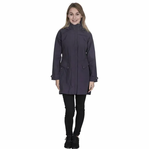 Women's coat Trespass Rainy Day