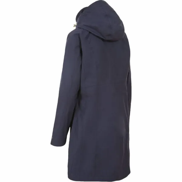 Women's coat Trespass Rainy Day