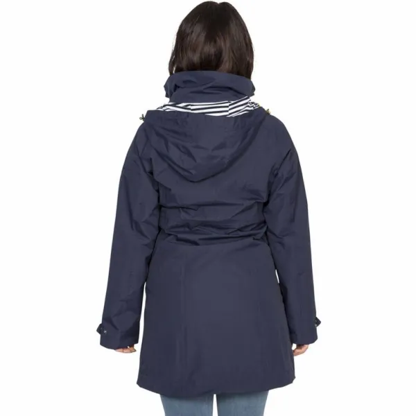 Women's coat Trespass Rainy Day