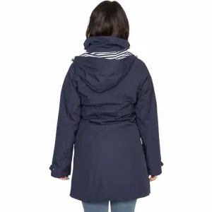 Women's coat Trespass Rainy Day