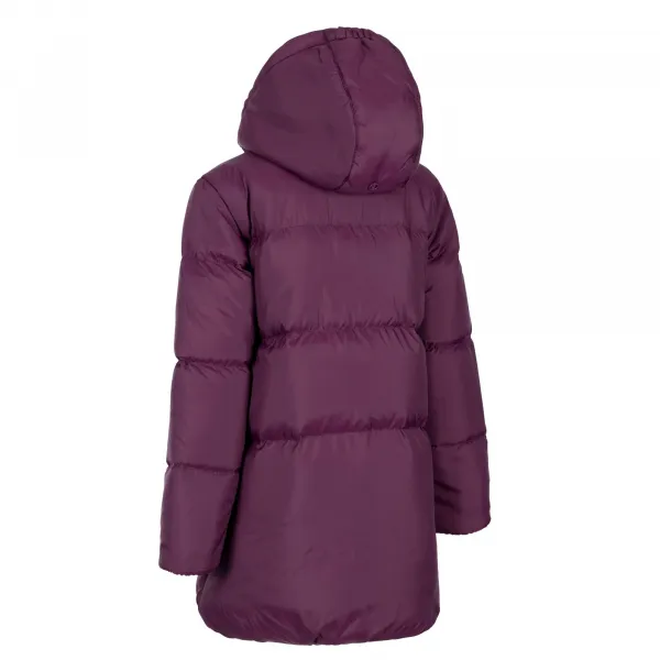 Girl's jacket Trespass Ailie