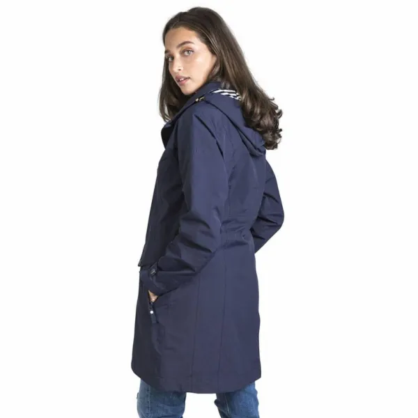 Women's coat Trespass Rainy Day