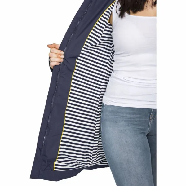 Women's coat Trespass Rainy Day