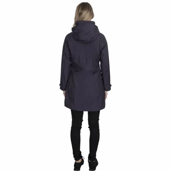 Women's coat Trespass Rainy Day