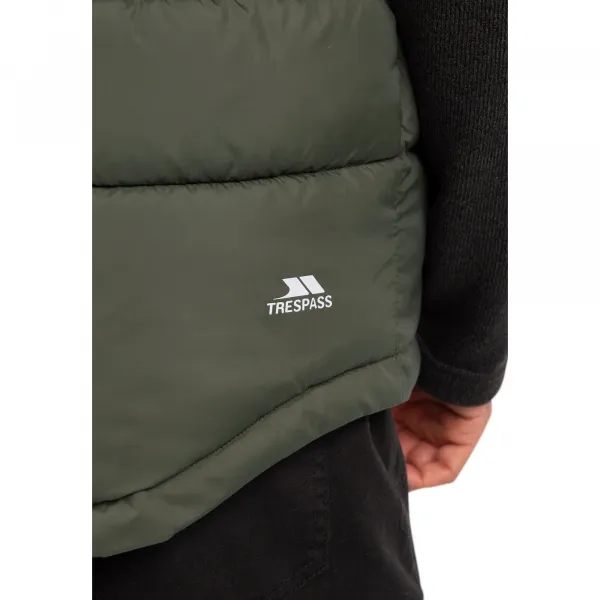 Men's insulated vest Trespass Oskar