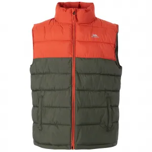 Men's insulated vest Trespass Oskar