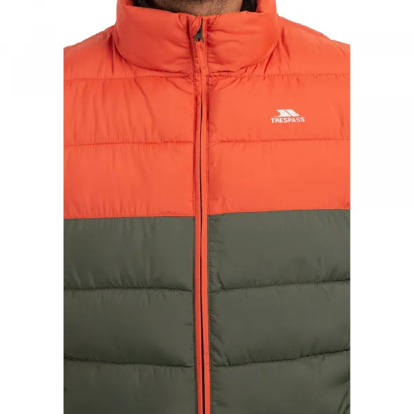 Men's insulated vest Trespass Oskar