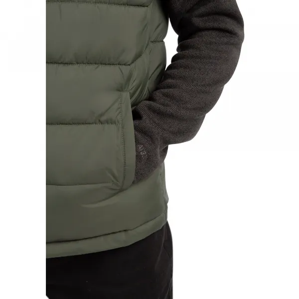 Men's insulated vest Trespass Oskar