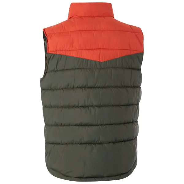 Men's insulated vest Trespass Oskar