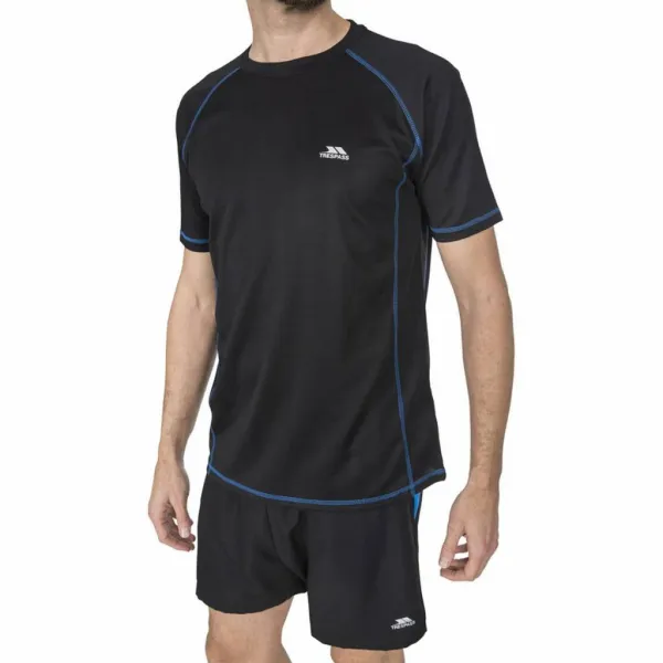 Men's T-shirt Trespass Albert