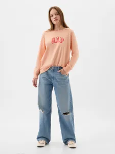 GAP Logo Sweatshirt - Ladies
