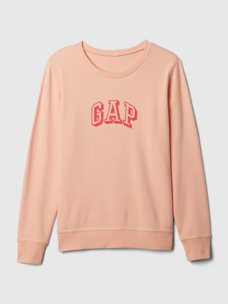 GAP Logo Sweatshirt - Ladies