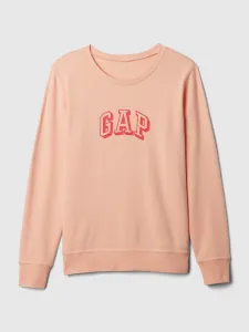 GAP Logo Sweatshirt - Ladies