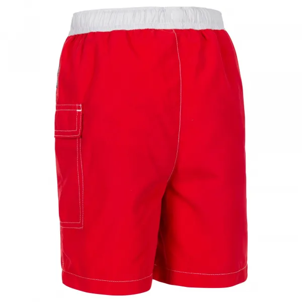 Children's Swimming Shorts Trespass Depths