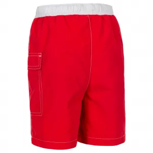 Children's Swimming Shorts Trespass Depths