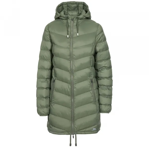 Women's Trespass Rianna Jacket