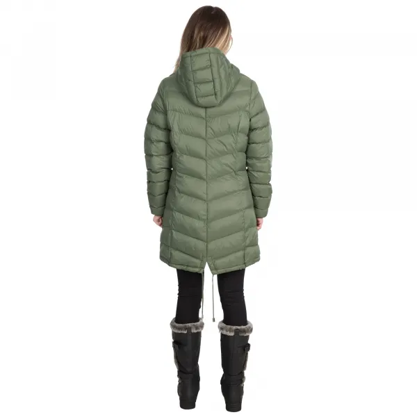 Women's Trespass Rianna Jacket