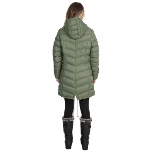 Women's Trespass Rianna Jacket