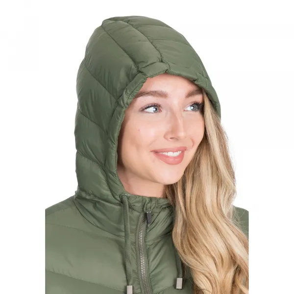 Women's Trespass Rianna Jacket