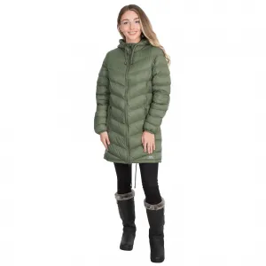 Women's Trespass Rianna Jacket