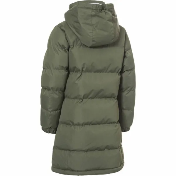 Girls' Trespass Tiffy Jacket