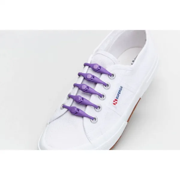 Hickies Children's Elastic Laces (10PCS)