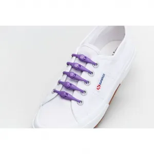 Hickies Children's Elastic Laces (10PCS)