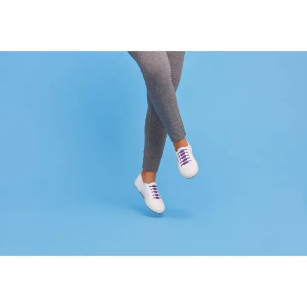 Hickies Children's Elastic Laces (10PCS)