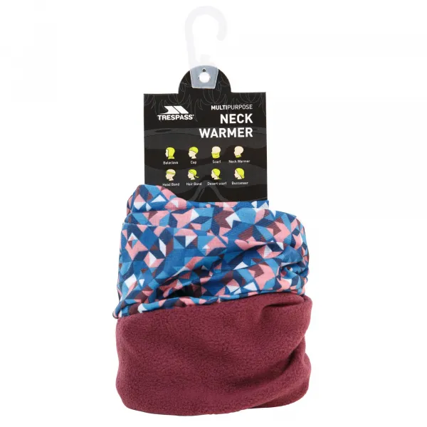 Unisex Trespass Rindell Neckerchief