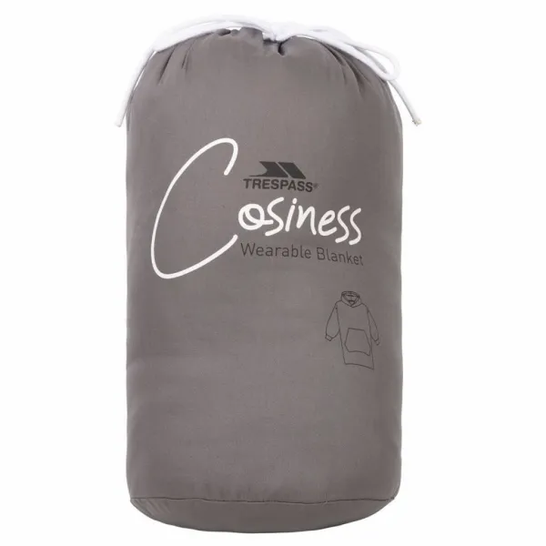 Unisex Sweatshirt Trespass Cosiness