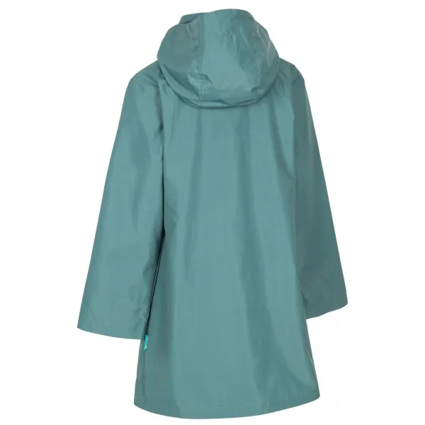Girls' Trespass Drizzling Jacket