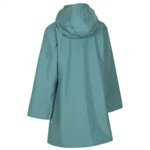 Girls' Trespass Drizzling Jacket