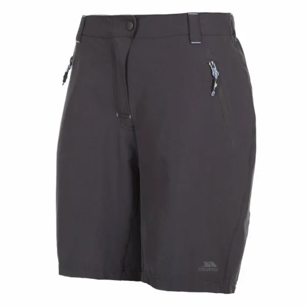 Women's Outdoor Shorts Trespass Brooksy