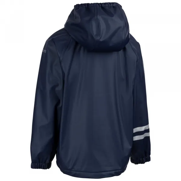 Trespass Daire Boys' Waterproof Jacket