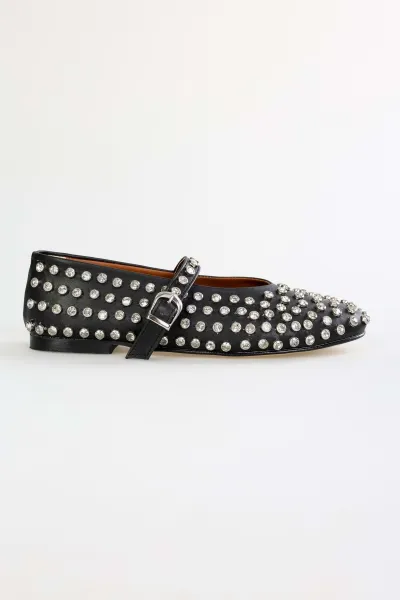 Dámske baleríny Shoeberry