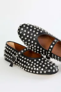 Dámske baleríny Shoeberry