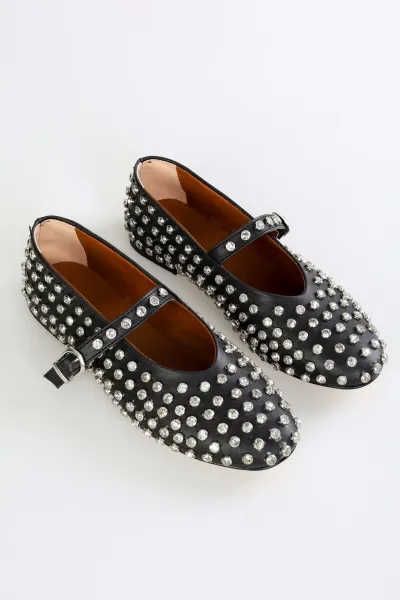 Dámske baleríny Shoeberry