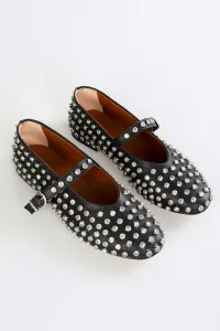 Dámske baleríny Shoeberry