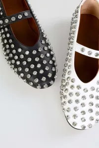 Dámske baleríny Shoeberry