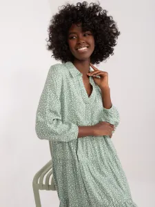 Dress-D73771Z30425A-khaki