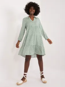 Dress-D73771Z30425A-khaki