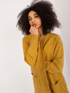 Sweater-PM-SW-B417.20-dark yellow