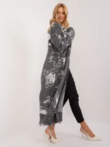 Cardigan-BA-SW-14105.27-dark gray