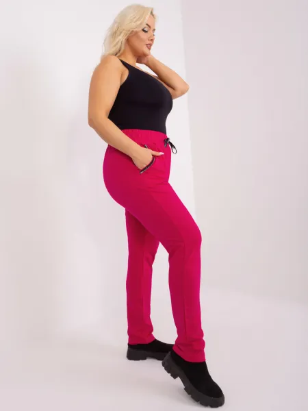 Sweatpants-RV-DR-4765.52-fuchsia