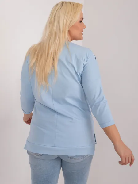 Blouse-RV-BZ-9433.81-light blue