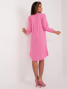 Dress-D73761M30427A-pink