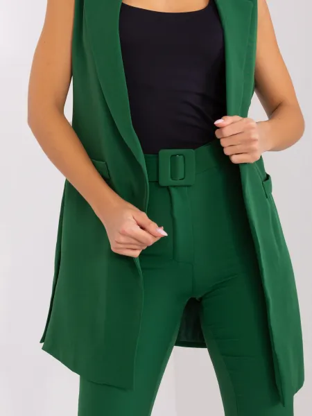 Set-DHJ-KMPL-5069.16X-dark green