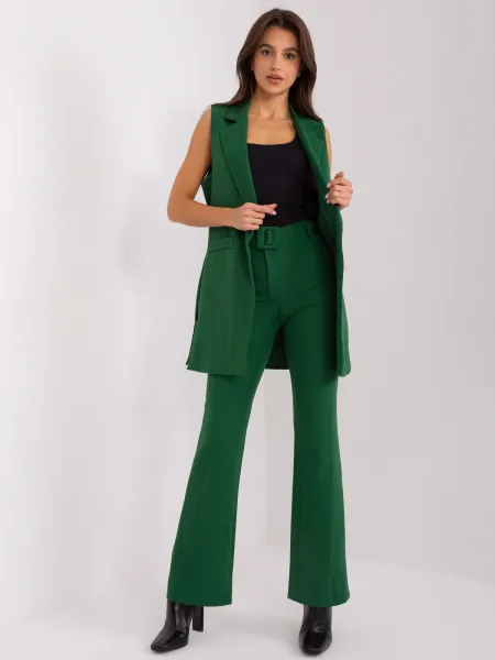 Set-DHJ-KMPL-5069.16X-dark green