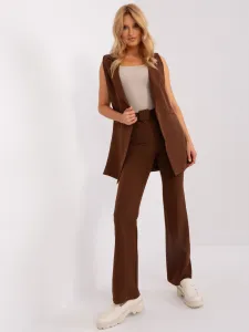 Set-DHJ-KMPL-5069.16X-dark brown